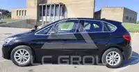 2017 BMW 214 Active Tourer