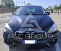 2017 BMW 214 Active Tourer