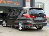 2017 BMW 214 Active Tourer