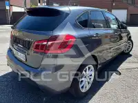 2017 BMW 214 Active Tourer