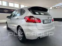 2017 BMW 214 Active Tourer