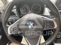 2017 BMW 214 Active Tourer