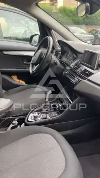 2017 BMW 214 Active Tourer