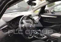 2017 BMW 214 Active Tourer
