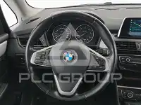 2017 BMW 214 Active Tourer