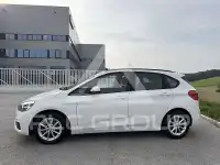 2017 BMW 214 Active Tourer