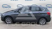 2017 BMW 214 Active Tourer