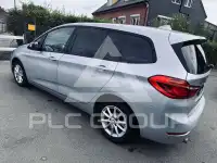 2017 BMW 214 Active Tourer