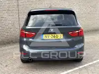2017 BMW 214 Active Tourer