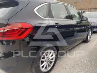 2017 BMW 214 Active Tourer