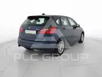 2017 BMW 214 Active Tourer