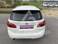 2017 BMW 214 Active Tourer