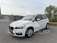2017 BMW 214 Active Tourer