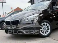 2017 BMW 214 Active Tourer
