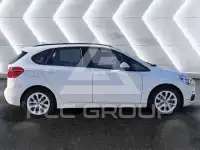 2017 BMW 214 Active Tourer