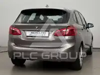 2017 BMW 225