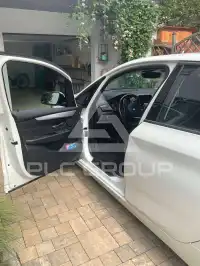 2017 BMW Other