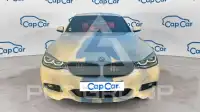 2017 BMW Other
