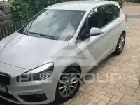 2017 BMW Other