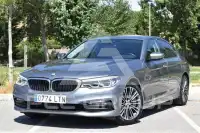 2017 BMW Other