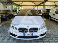 2017 BMW Other