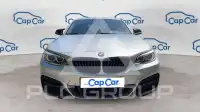 2017 BMW Other