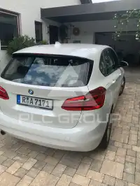 2017 BMW Other