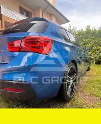 2017 BMW Other