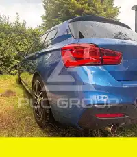 2017 BMW Other