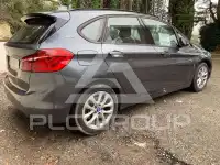 2017 BMW Other