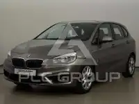 2017 BMW 225