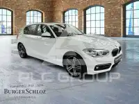 2017 BMW Other