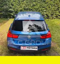 2017 BMW Other