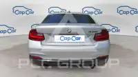 2017 BMW Other