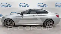2017 BMW Other