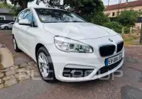2017 BMW Other