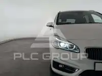 2017 BMW Other