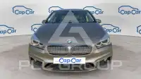 2017 BMW Other