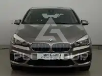 2017 BMW 225