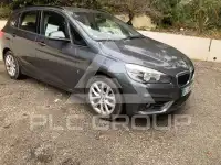 2017 BMW Other