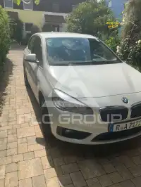 2017 BMW Other