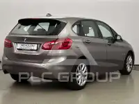 2017 BMW 225