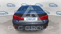 2017 BMW Other