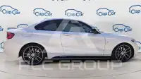 2017 BMW Other