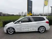 2017 BMW Other