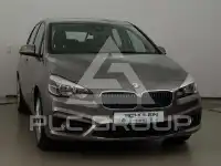 2017 BMW 225