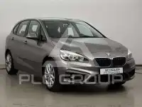 2017 BMW 225