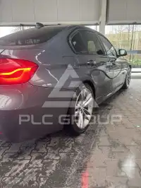 2017 BMW Other
