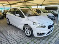 2017 BMW Other