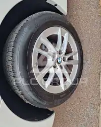 2017 BMW Other